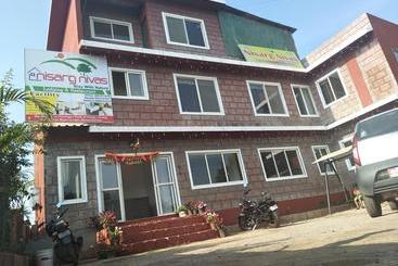 Hotel Meliora Retreat