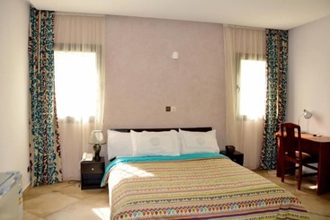 Tourist flats Villa Cocody Cité Des Arts