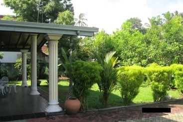 فندق صغير Reliqua Galle