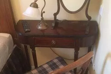 B&b Fiddler's Inn