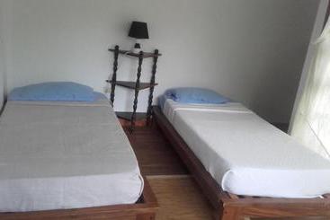 住宿加早餐  Casa De Campo