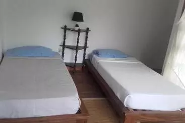 تختخواب و صبحانه Casa De Campo