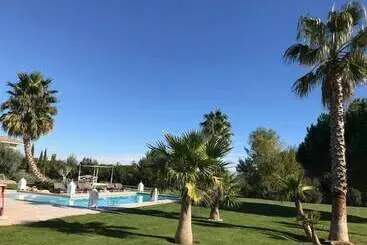 Bed and Breakfast Escapades Lointaines