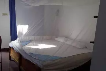 Bed and Breakfast The First Place Yogaresort, Odayam
