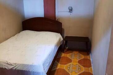 Bed & Breakfast Ugarte Street