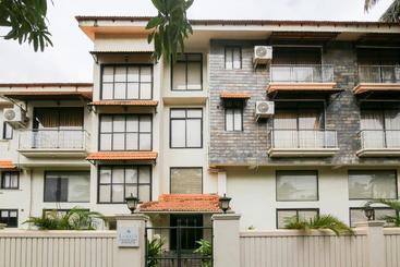 Capital O 19834 La Sella Resort