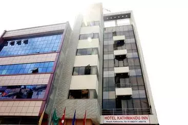 ホテル Best Western Plus Kathmandu