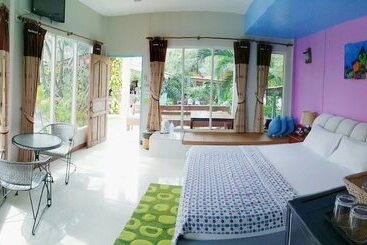 هتل Laguna Resort