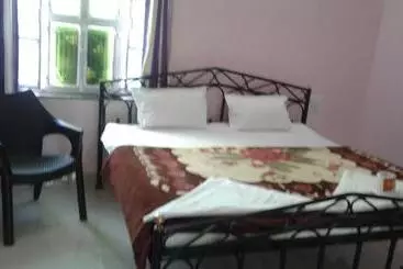 Hotel Nature Resort