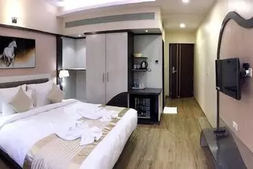 Hotel Prestige