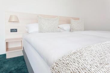 هتل Schelf Gmbh & Co. Kg