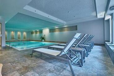 هتل Schelf Gmbh & Co. Kg