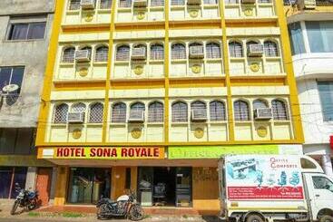Hotel Sona