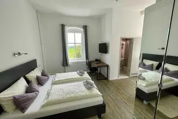 Hotel Waldhaus Pulsnitz