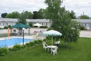 Kincardinite Motel