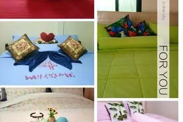 استراحتگاه 4 Seasons Mini House