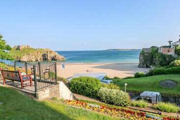 דירות לתיירים 5 Park Place