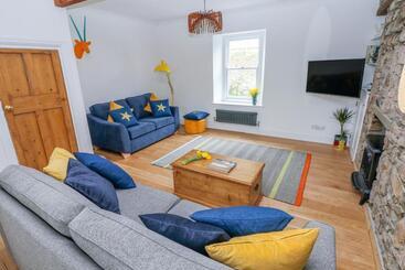 游客公寓 5 Park Place