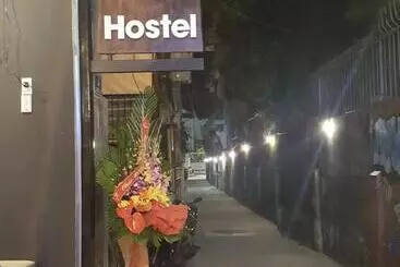 Amy 2 Hostel Hue