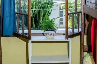 Arequipay Hostel