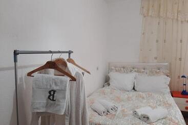 Bed and Breakfast Vrenjo Guesthouse