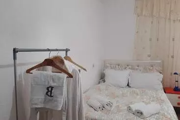 Bed and Breakfast Vrenjo Guesthouse
