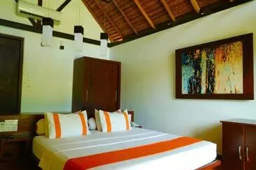 Blue Whale Resort & Kite Surfing