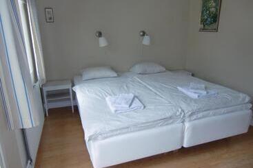 Hagaborg Bed & Breakfast