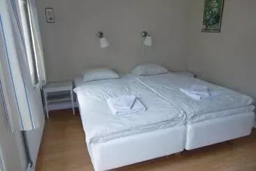 Hagaborg Bed & Breakfast