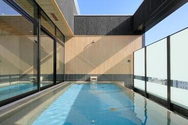 Candeo Hotels Hiroshima Hatchobori