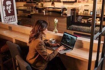 Coffee Fellows Hotel Dortmund