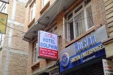 Hotel Dolphin