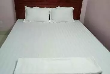 هتل Ha Nhi