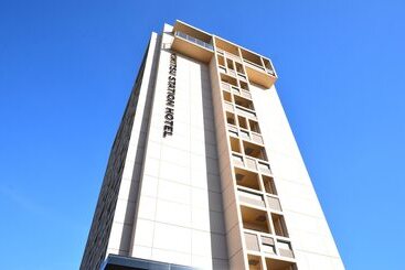 Hotell Kikitsu Station