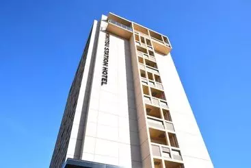 ホテル Kikitsu Station