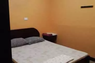 هتل Latino