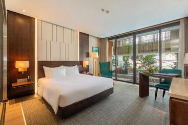 New Orient Hotel Da Nang