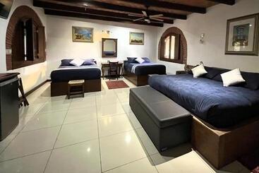 فندق Siglo Xvii Art Gallery