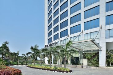 هتل The Westin Kolkata Rajarhat