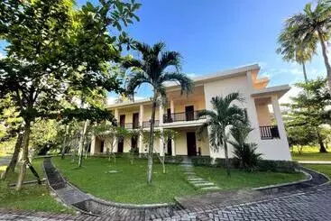 Ndc Resort & Spa