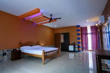 Woodgreens Heritage Resorts