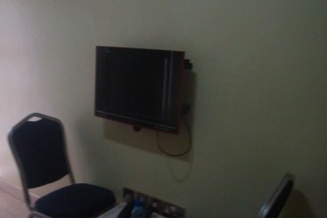 Eastern Route Hotel Kireka