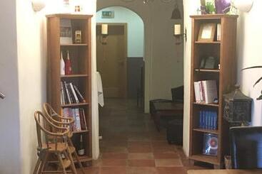 Hotel Alter Pfarrhof