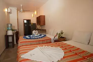 ホテル Aurora Resort