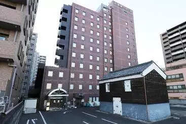 Hotel Kawagoe Daiichi