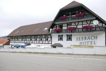 Hotel Seebach