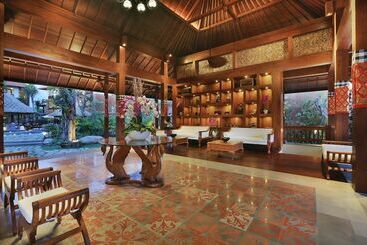 Hotel The Alantara Sanur