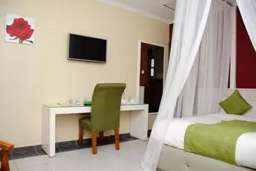 The Noble Hotel & Conference Centre