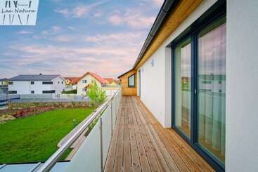 住宿加早餐 Pension Laa Natura