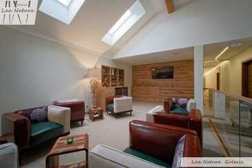 ベッドアンドブレックファースト Pension Laa Natura